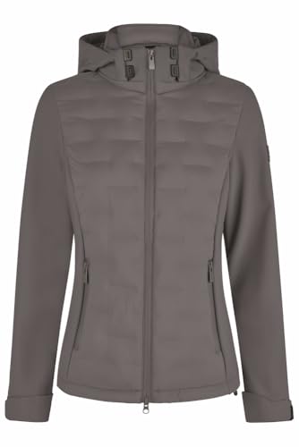 Damen Jacke HYBRID JACKET 6043 von Pikeur