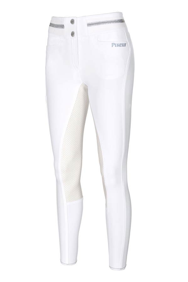 Pikeur Ida Grip Athleisure Trainingshose Kinder Pikeur Ida Grip Athleisure Trainingshose Kinder von Pikeur