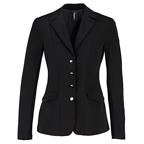 Pikeur Isalie Womens Competition Jackets UK 16 Reg Black Pikeur Isalie Womens Competition Jackets UK 16 Reg Black von Pikeur
