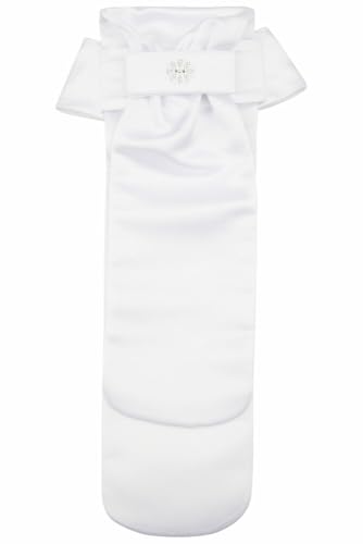 Pikeur Plastron Damen Turnierzubehör 3 Elemente White Selection FS25, Größe:Stück Pikeur Plastron Damen Turnierzubehör 3 Elemente White Selection FS25, Größe:Stück von Pikeur