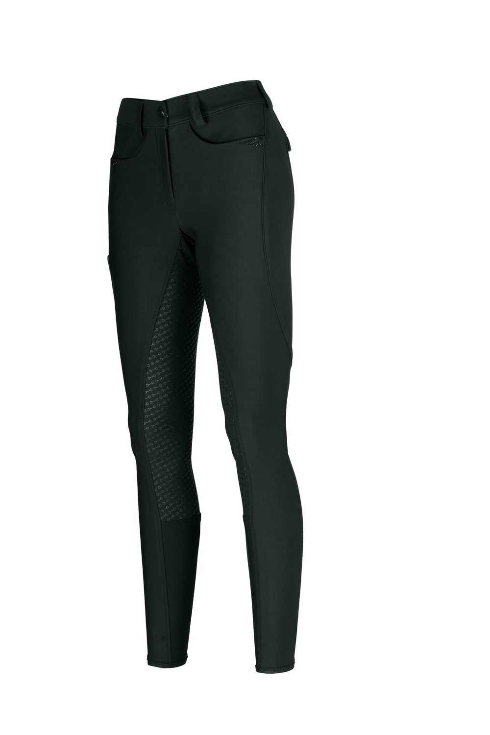 Pikeur Laure Grip Ganzbesatz Reithose Damen von Pikeur