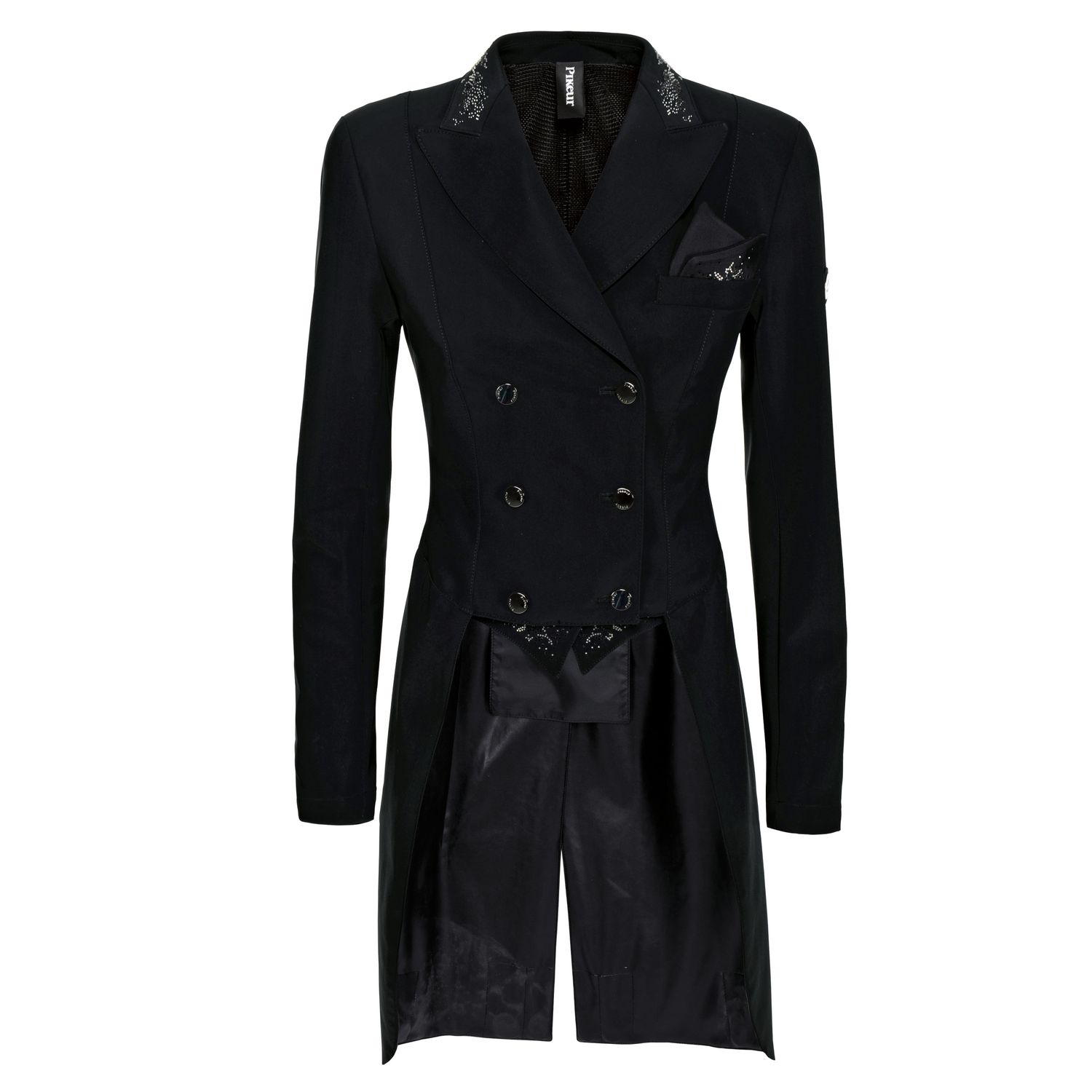 Pikeur Lilien DressurFrack Damen Pikeur Lilien DressurFrack Damen von Pikeur