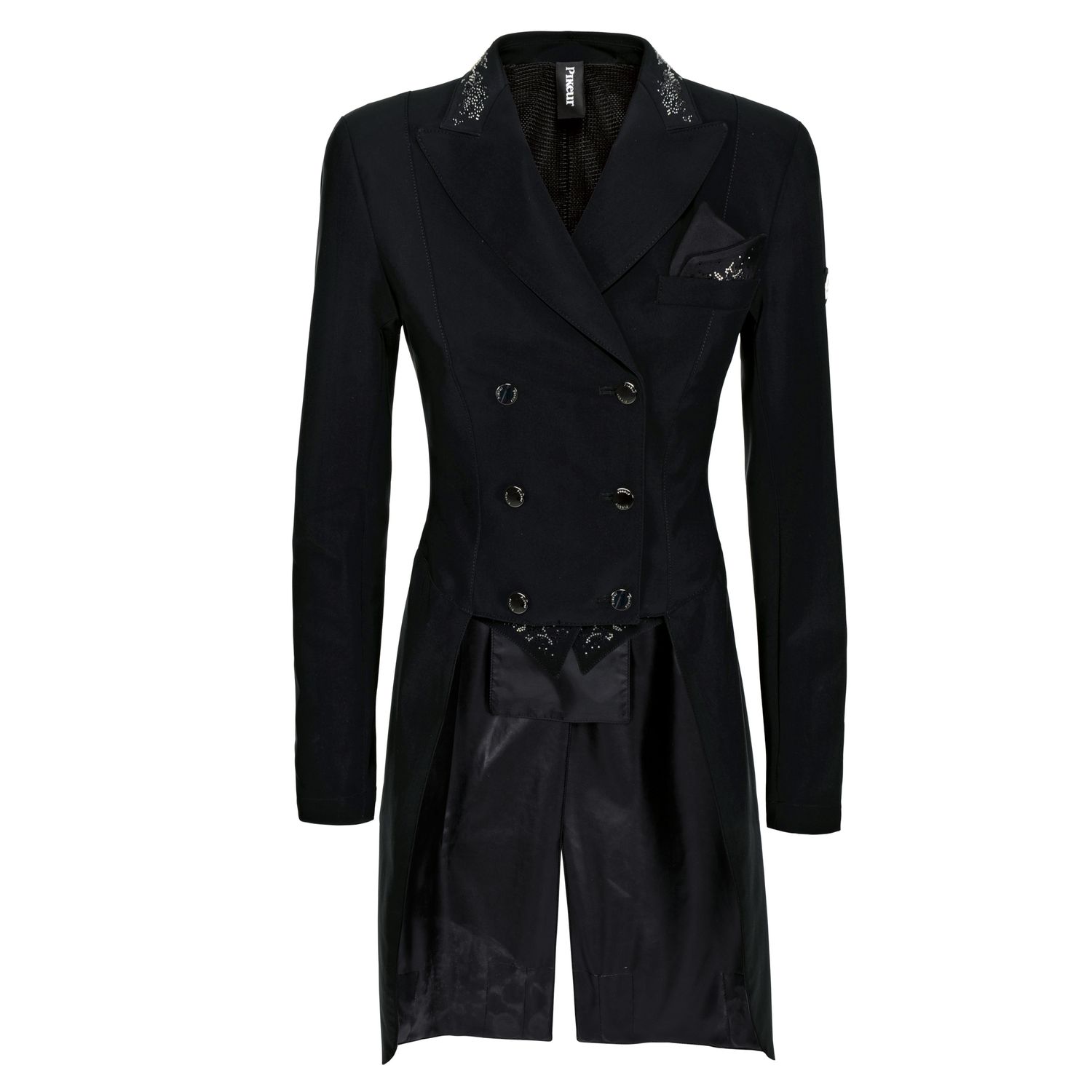 Pikeur Lilien Set Wechselecken und Einstecktuch Pikeur Lilien Set Wechselecken und Einstecktuch von Pikeur
