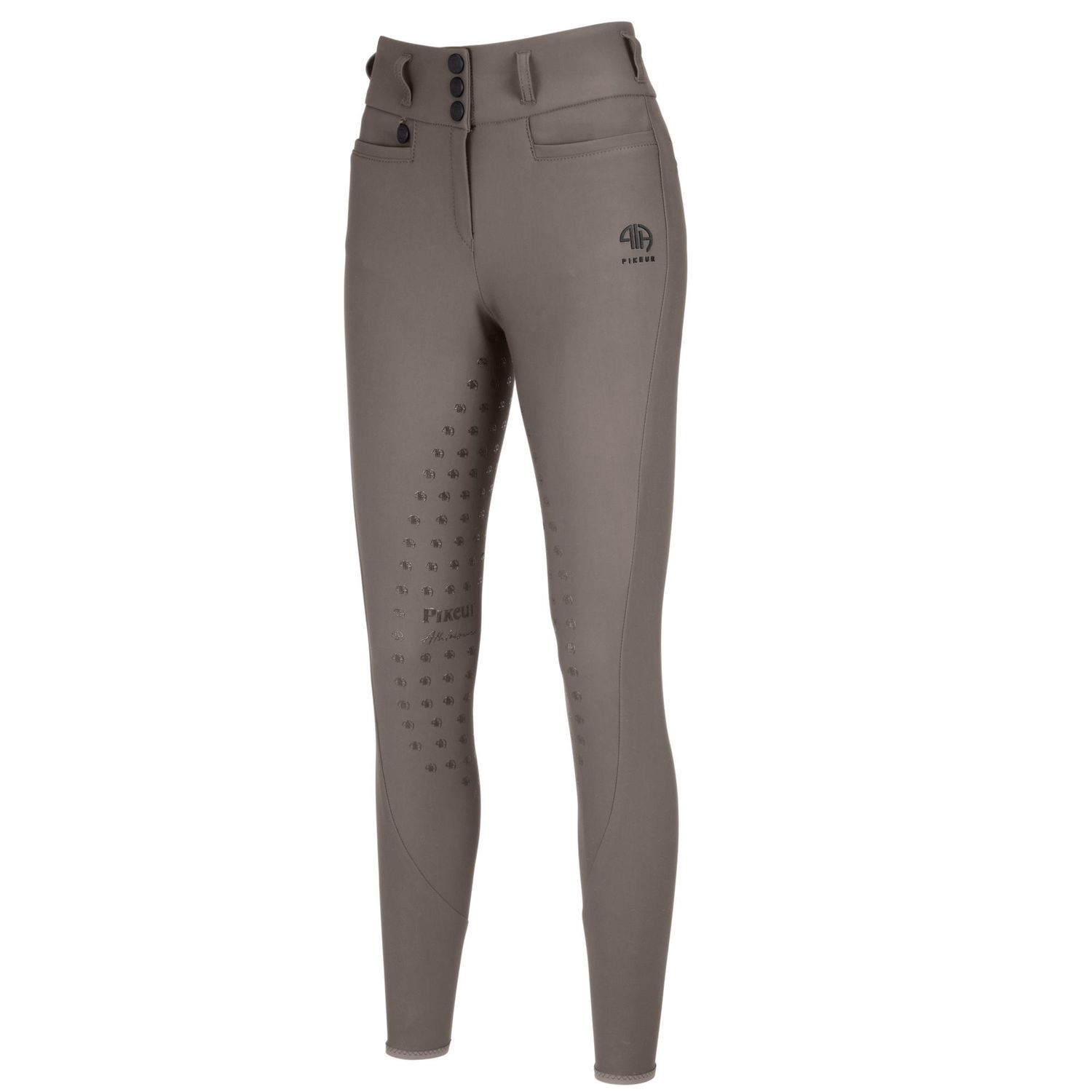 Pikeur Linn SD Vollgrip Reithose Damen von Pikeur