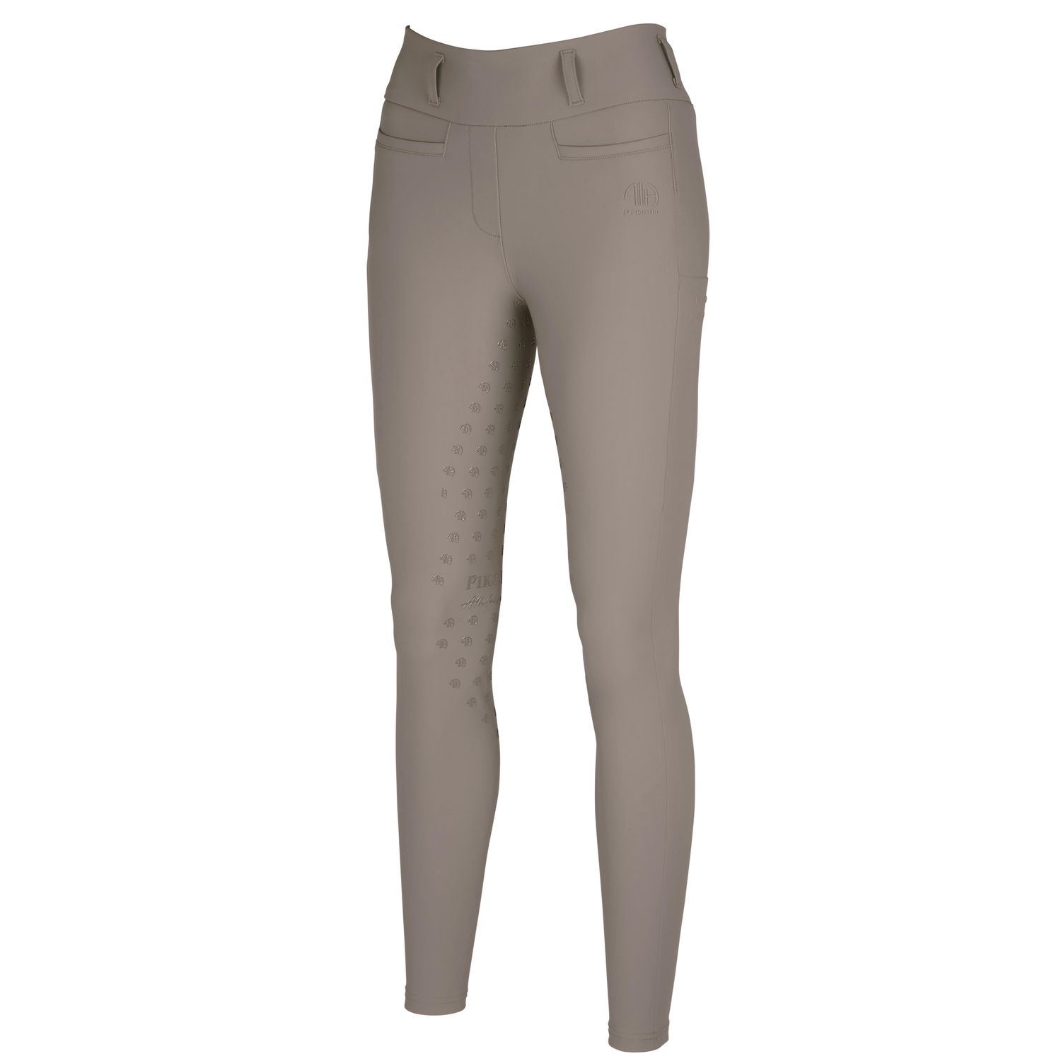 Pikeur Linnett Tight SD Vollgrip Reitleggings Damen von Pikeur