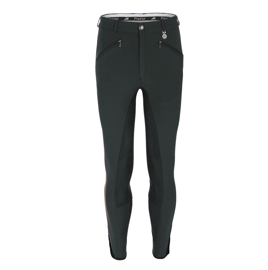 Pikeur Liostro Stretch Ganzbesatzreithose Herren Pikeur Liostro Stretch Ganzbesatzreithose Herren von Pikeur