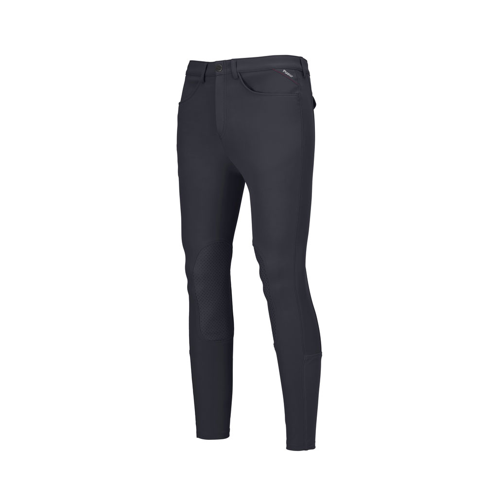 Pikeur Navaro Grip Therma Soft Kniebesatzreithose Herren Pikeur Navaro Grip Therma Soft Kniebesatzreithose Herren von Pikeur