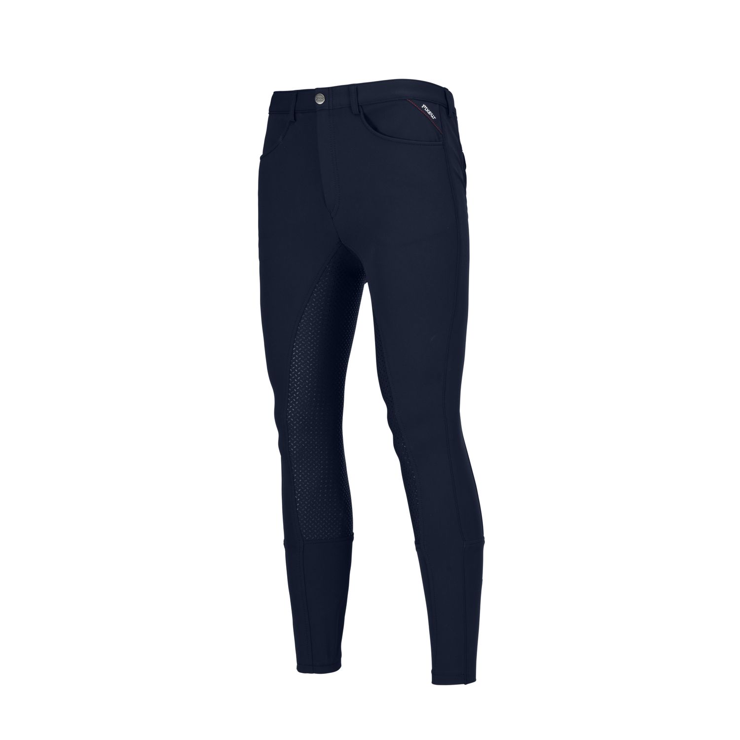Pikeur Navaro Vollgrip Reithose Herren Winter Pikeur Navaro Vollgrip Reithose Herren Winter von Pikeur