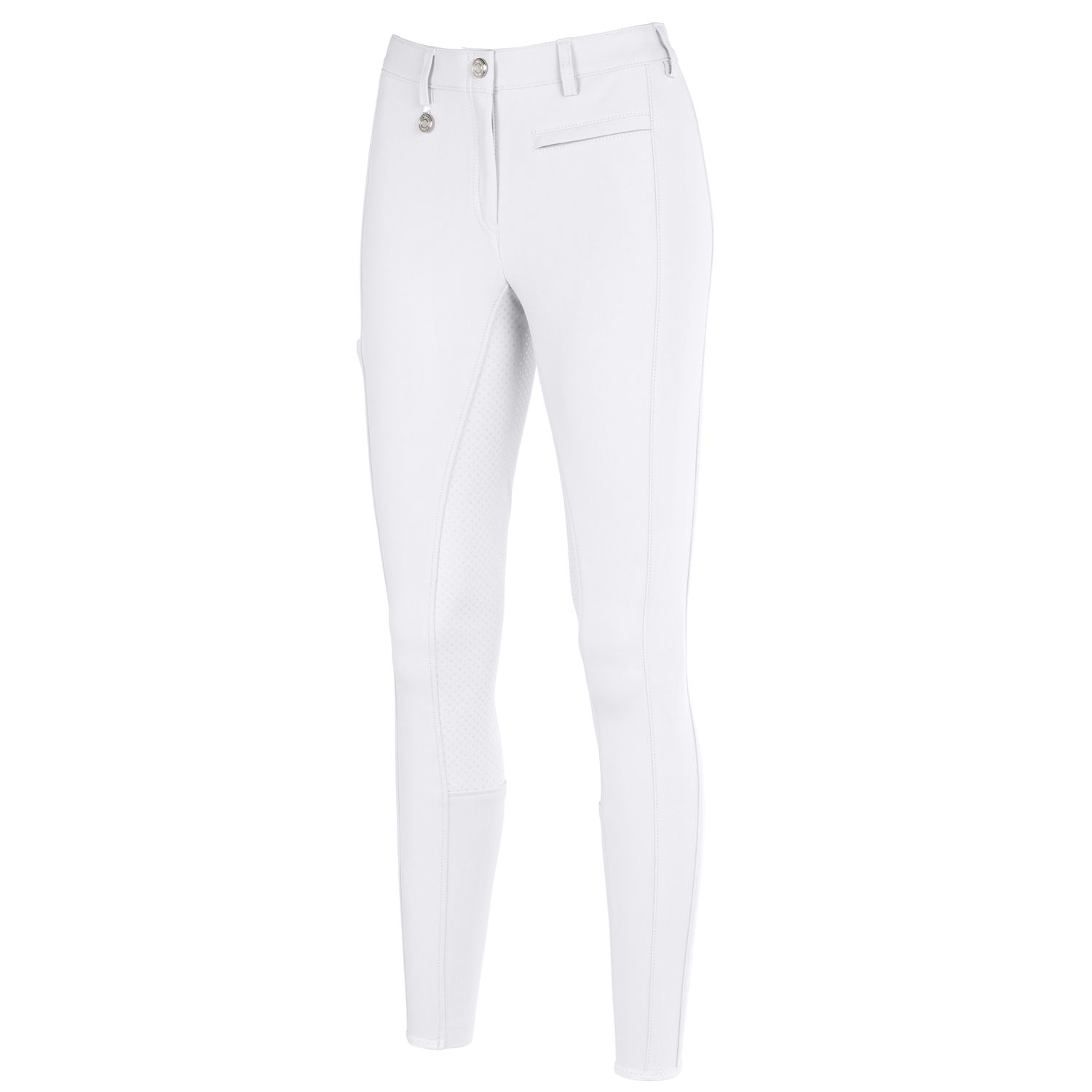 Pikeur New Lugana GR Vollgrip Reithose Damen Pikeur New Lugana GR Vollgrip Reithose Damen von Pikeur