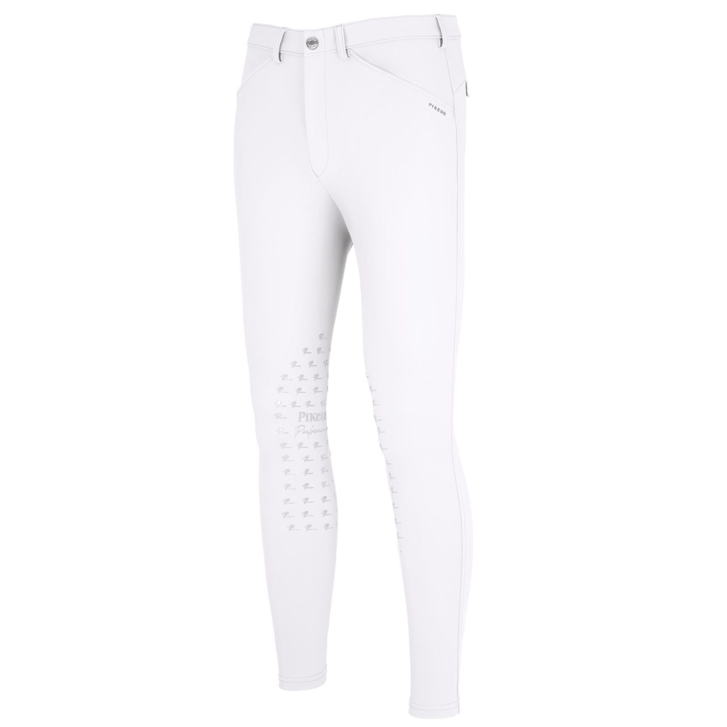 Pikeur New Rodrigo SD Kniegrip Reithose Herren Pikeur New Rodrigo SD Kniegrip Reithose Herren von Pikeur