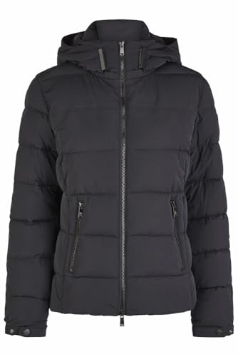 Pikeur Quilt-Jacket Damen Jacke Black Athleisure HW 2024, Größe:34 von Pikeur