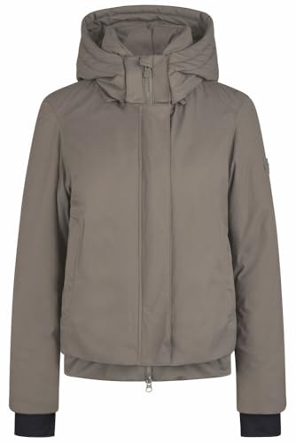 Pikeur Regenjacke Winterjacke Damen Steel Grey Sports HW 2024, Größe:36 von Pikeur