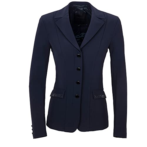 Pikeur Reitmoden Valentine Sakko Navy - 38 Pikeur Reitmoden Valentine Sakko Navy - 38 von Pikeur