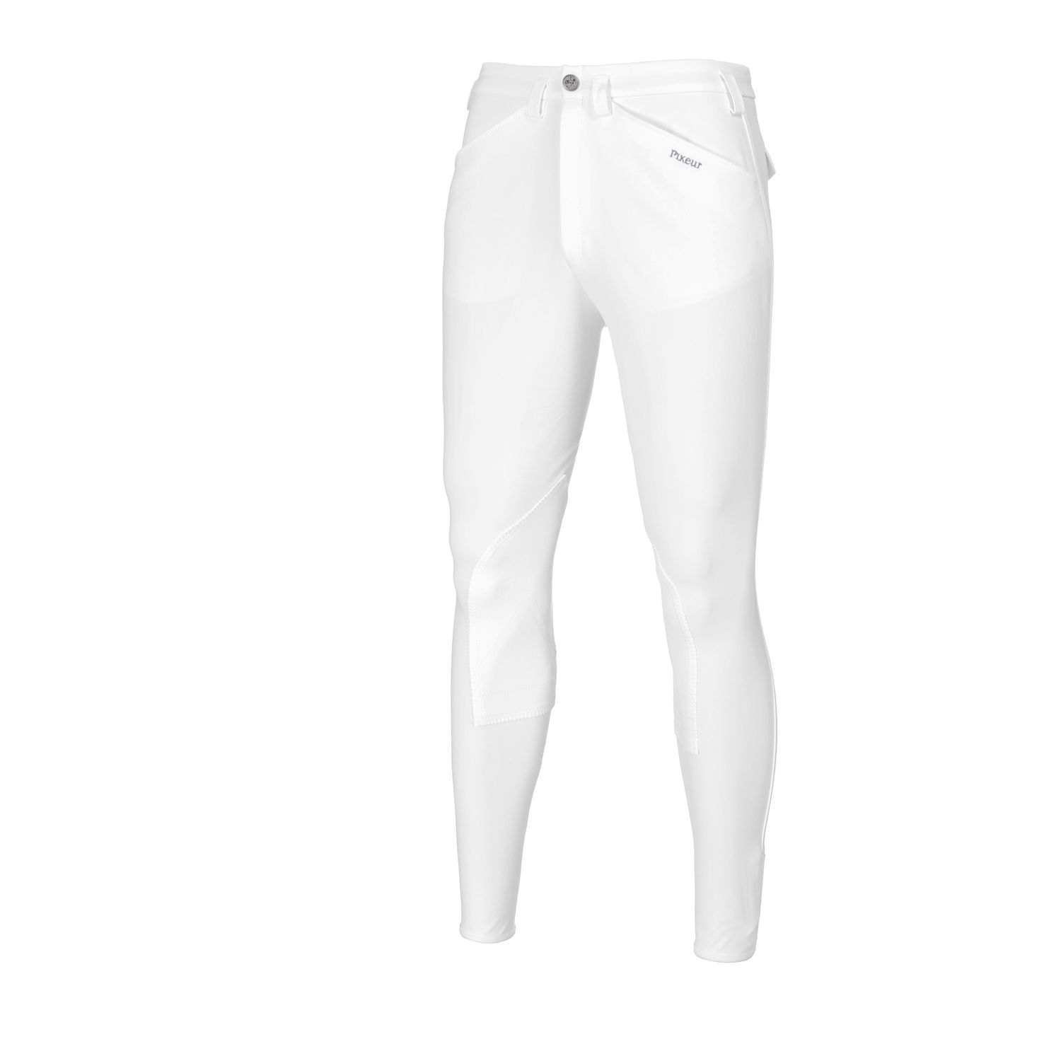 Pikeur Rodrigo McCrown Kniebesatz Reithose Herren Pikeur Rodrigo McCrown Kniebesatz Reithose Herren von Pikeur