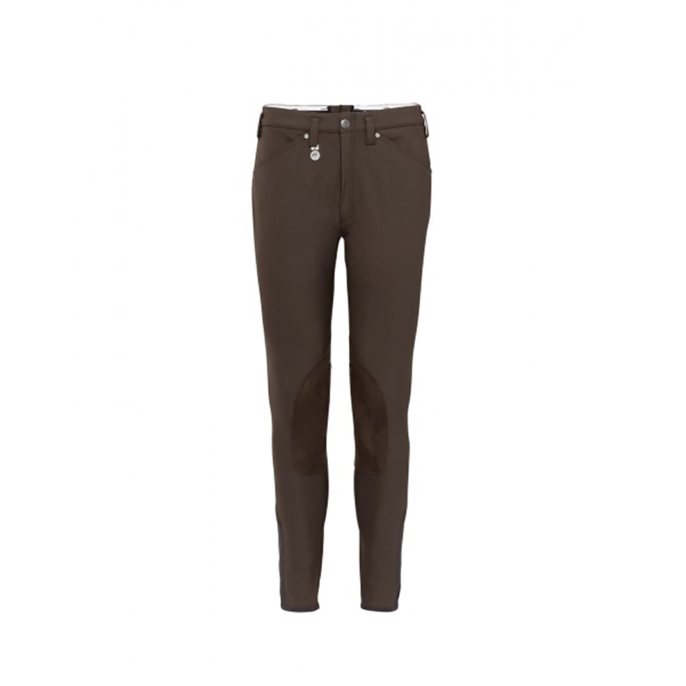 Pikeur Rodrigo McCrown Kniebesatzhose Herren Pikeur Rodrigo McCrown Kniebesatzhose Herren von Pikeur