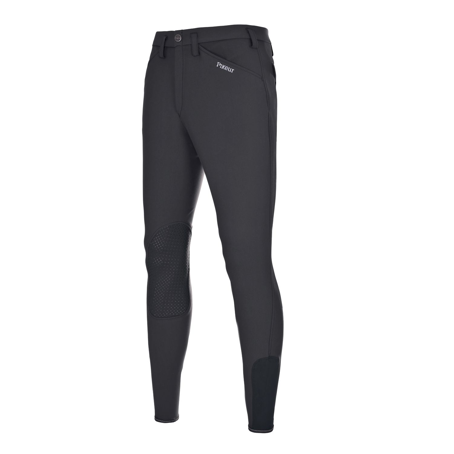 Pikeur Rodrigo Softshell Kniegrip Reithose Herren Pikeur Rodrigo Softshell Kniegrip Reithose Herren von Pikeur