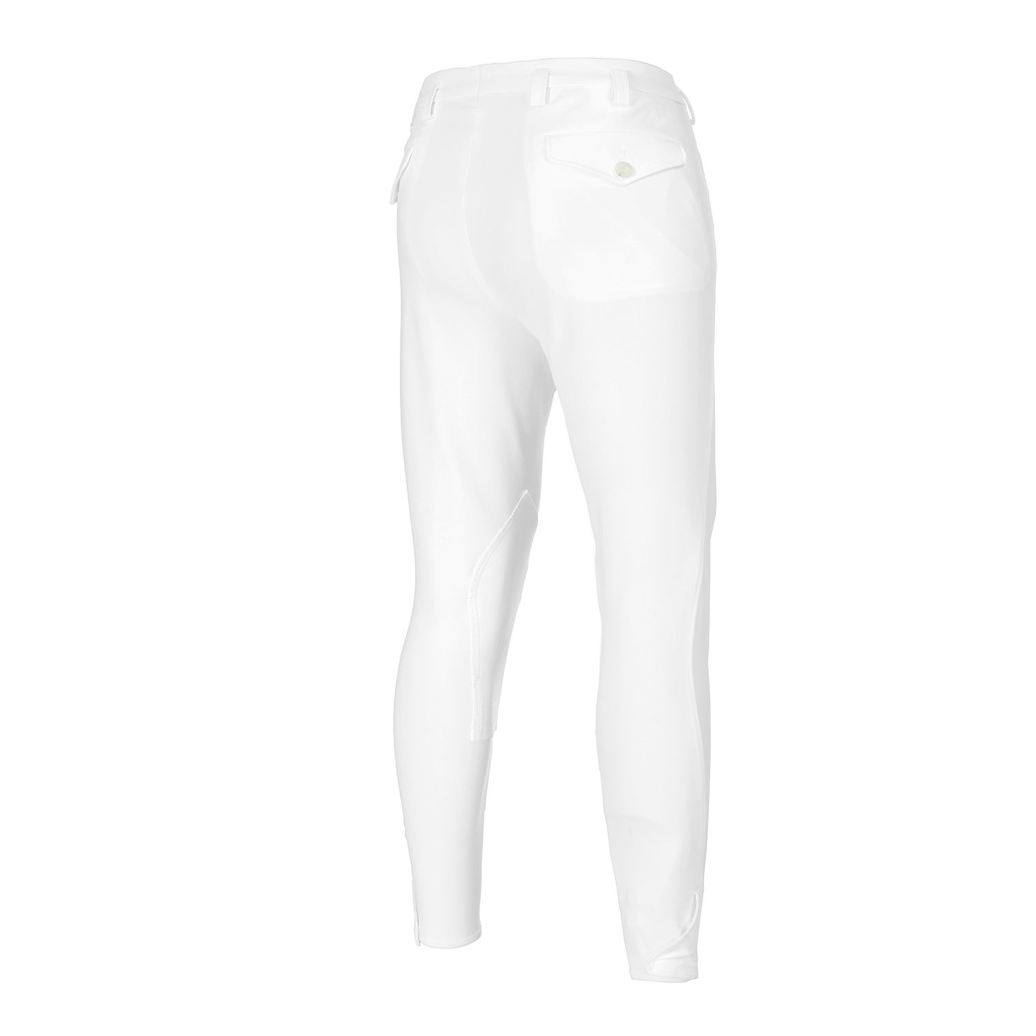 Pikeur Rodrigo Stoffkniebesatz Reithose Herren Pikeur Rodrigo Stoffkniebesatz Reithose Herren von Pikeur