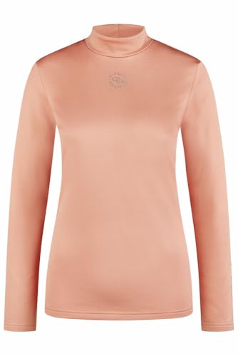 Pikeur Rollneck Damen Shirt Unterzieh-Teil Blossom Selection HW 2024, Größe:40 von Pikeur