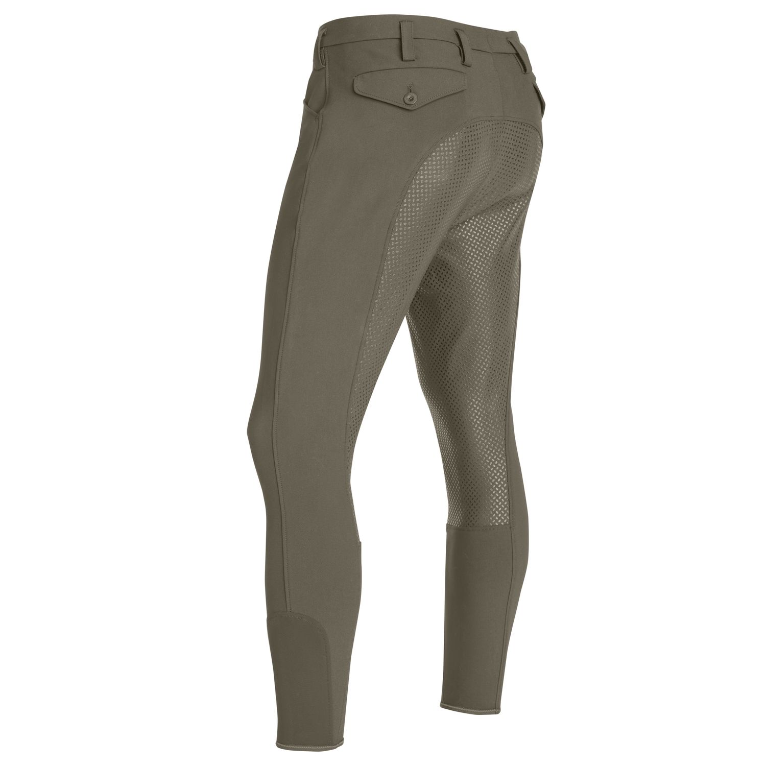 Pikeur Rossini Grip Ganzbesatzhose Herren von Pikeur