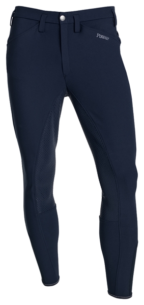 Pikeur Rossini Grip II Ganzbesatzhose Herren von Pikeur