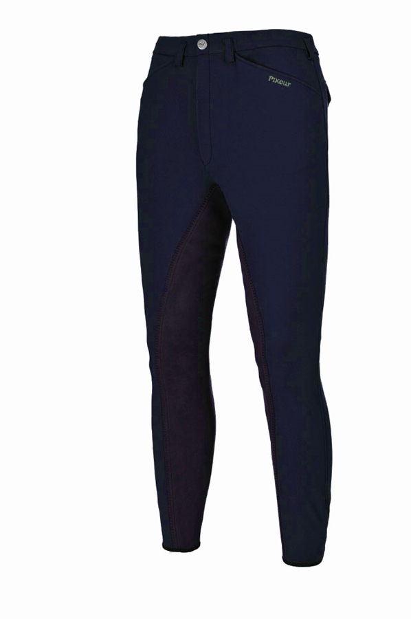 Pikeur Rossini McCrown Ganzbesatzhose Herren Pikeur Rossini McCrown Ganzbesatzhose Herren von Pikeur