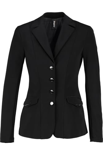 Pikeur Sakko ISALIE | Farbe: Black | Größe: 36 Pikeur Sakko ISALIE | Farbe: Black | Größe: 36 von Pikeur