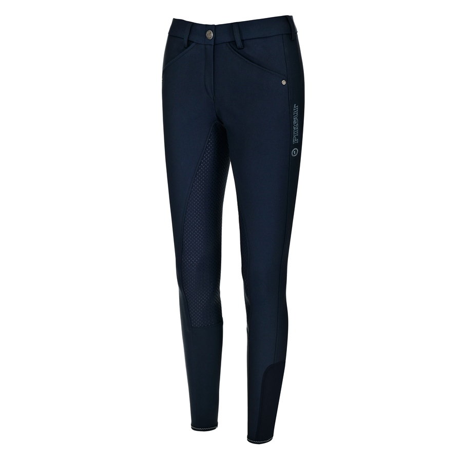 Pikeur Sally Slim Grip Ganzbesatzreithose Damen von Pikeur