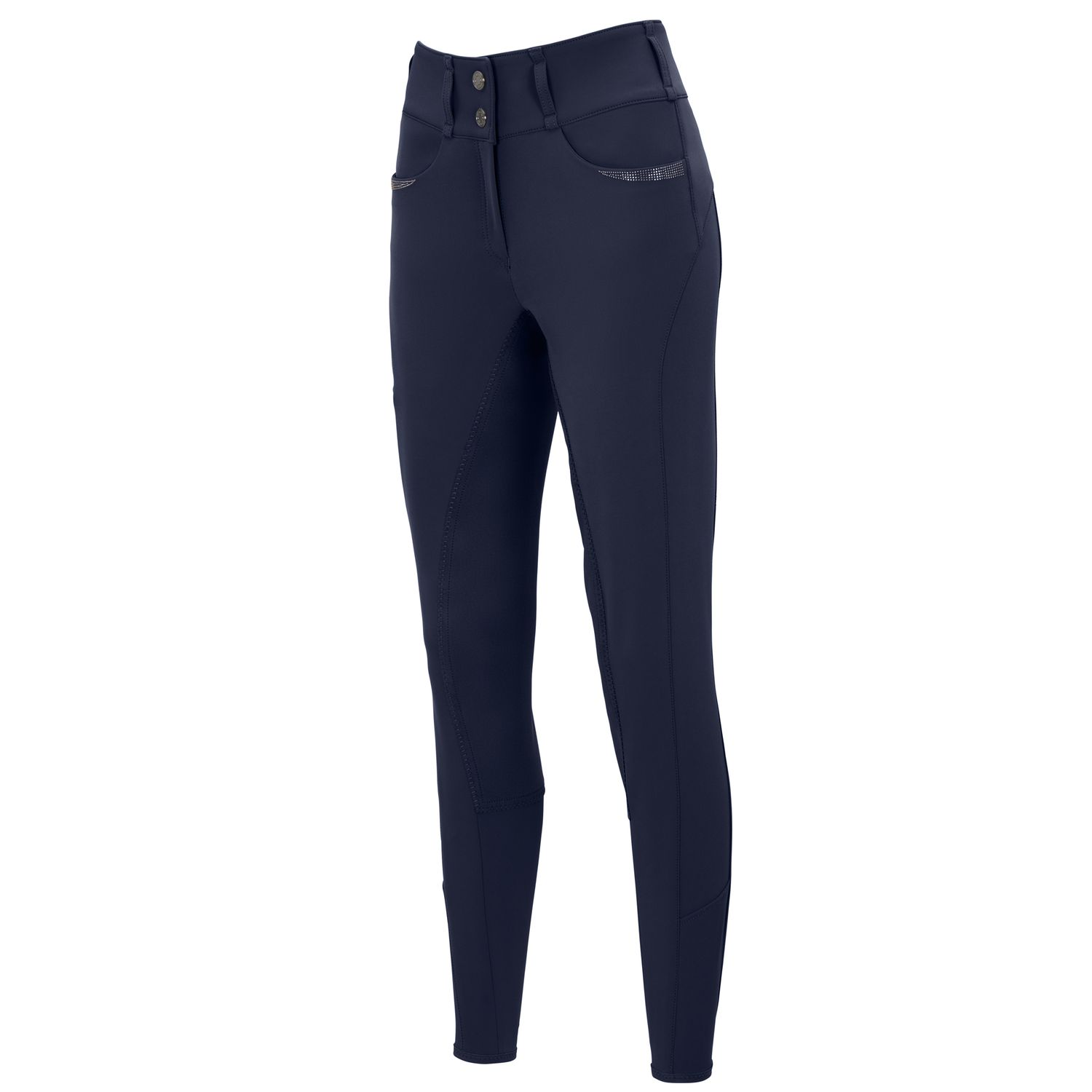 Pikeur Sebiha McCrown Ganzbesatz Reithose Damen Pikeur Sebiha McCrown Ganzbesatz Reithose Damen von Pikeur