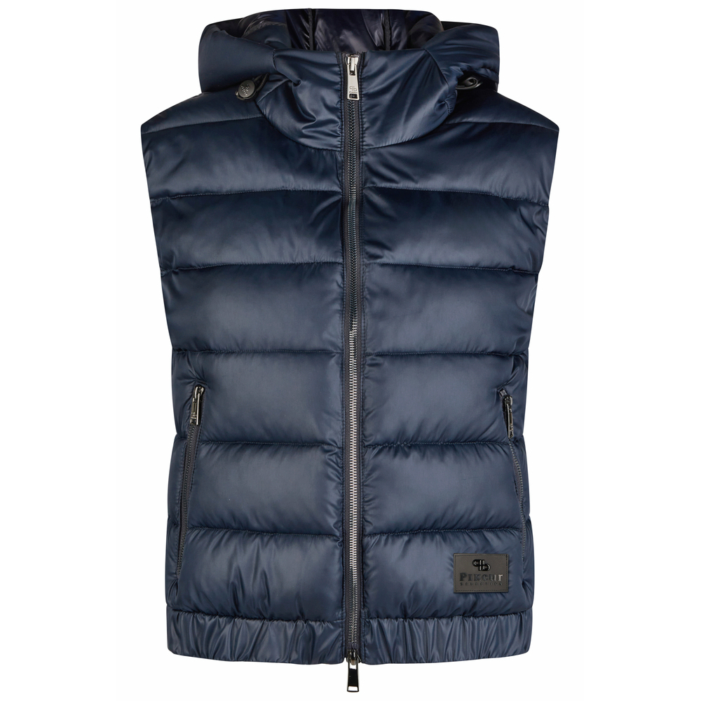 Pikeur Selection Steppweste QuiltVest Damen von Pikeur