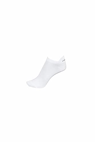 Pikeur Sneakersocke in White, Größe:38-40, Farbe:White von Pikeur