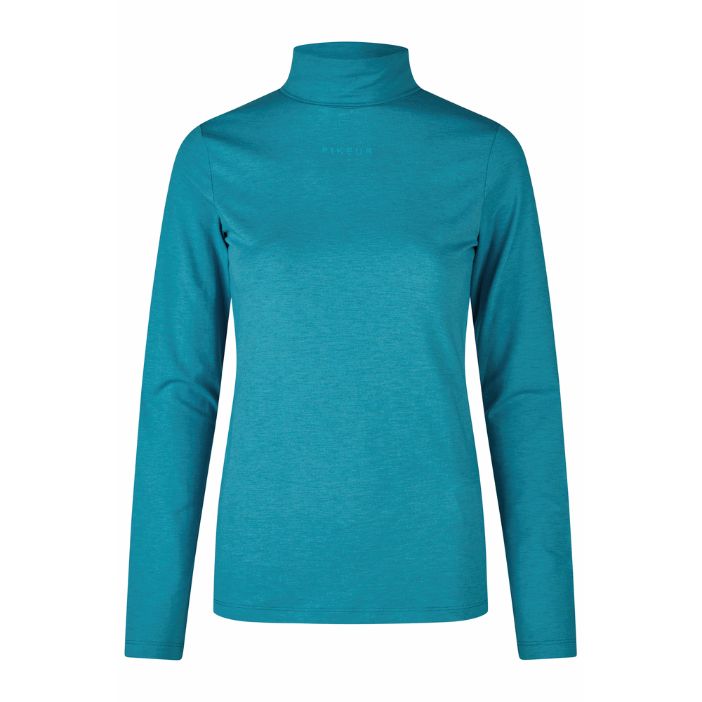 Pikeur Sports Roll Neck Shirt von Pikeur