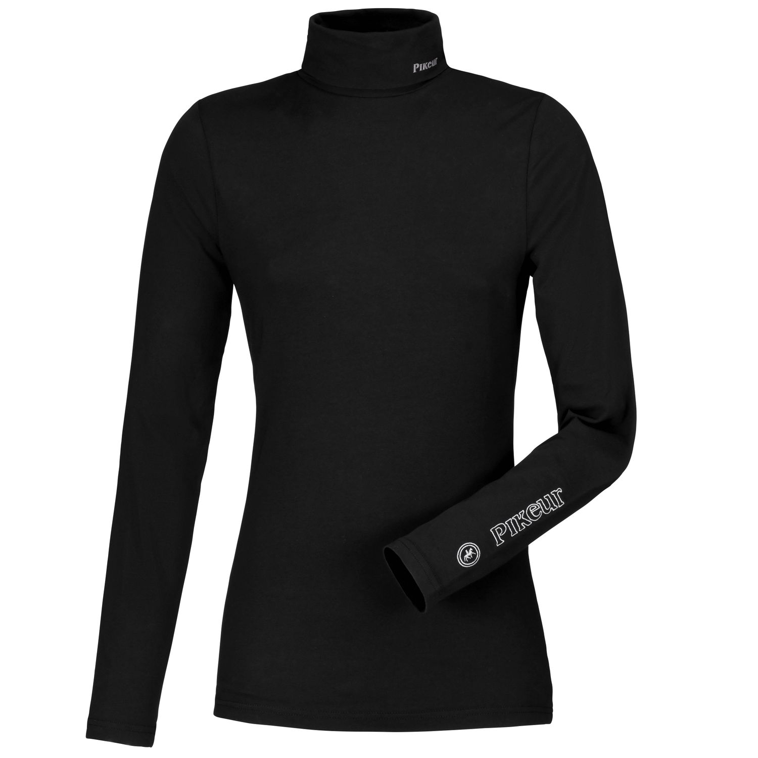 Pikeur Sports Roll Neck Shirt von Pikeur