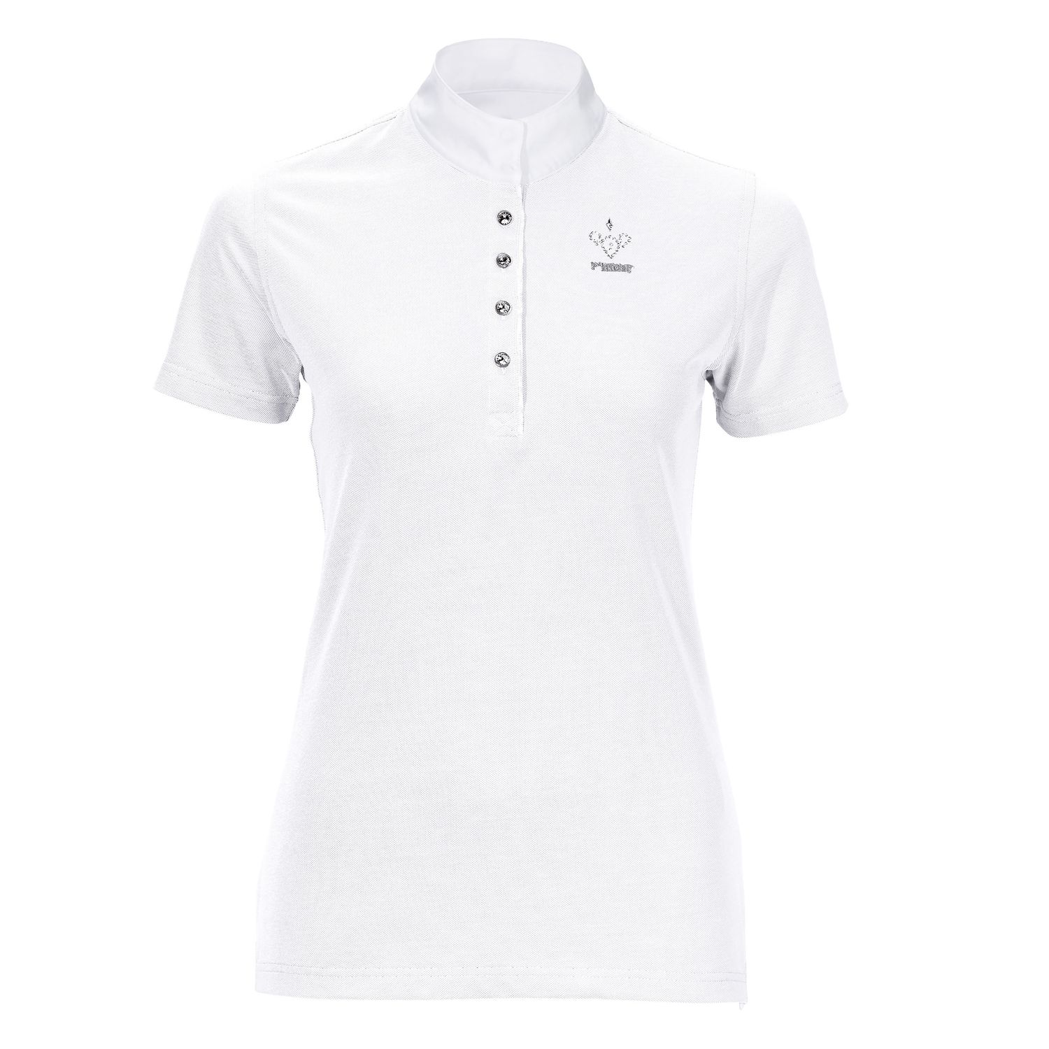 Pikeur Turniershirt Damen Pikeur Turniershirt Damen von Pikeur