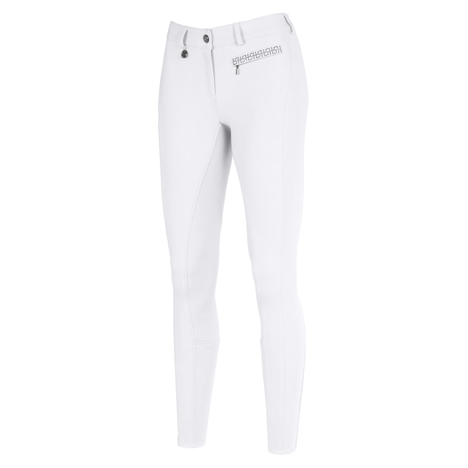 Pikeur  Vally GR Grip Ganzbesatz Reithose Damen von Pikeur