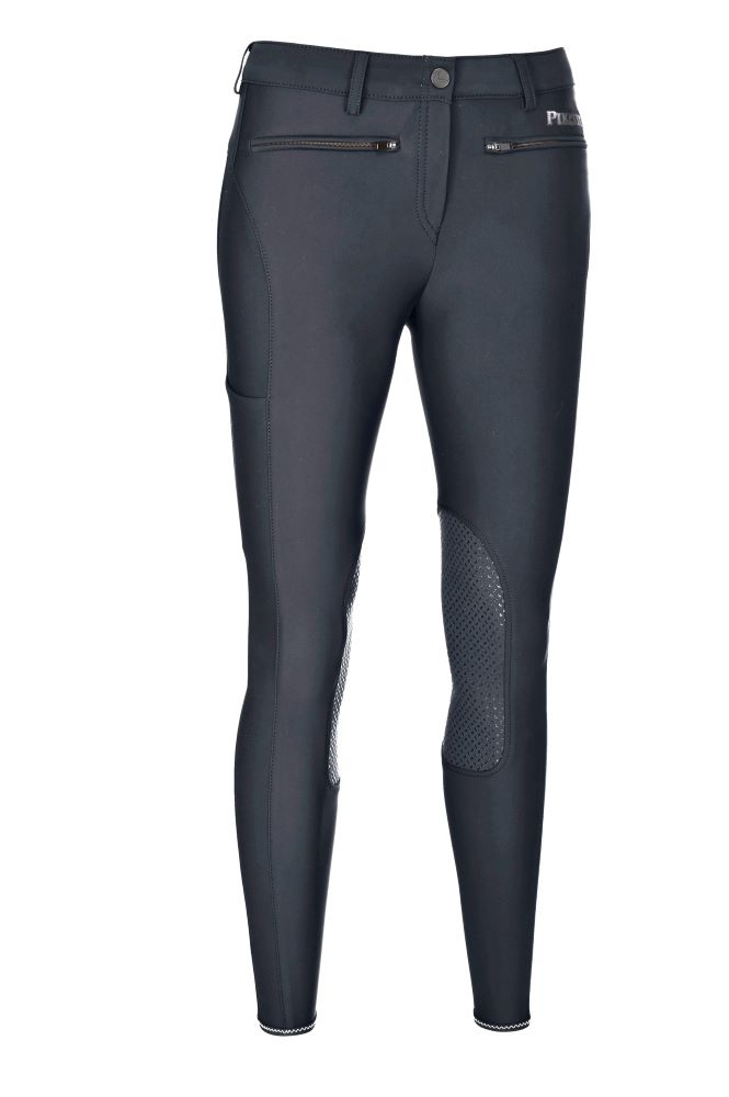 Reithose Tessa Grip Kniebesatz Reithose Tessa Grip Kniebesatz von Pikeur