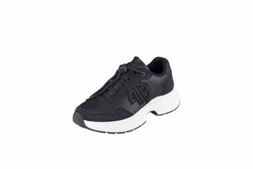 SNEAKER ATHLEISURE Athleisure Frühjahr 2024 SNEAKER ATHLEISURE Athleisure Frühjahr 2024 von Pikeur