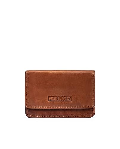 Pikolinos Brieftaschen in Leder COMPLEMENTOS für Männer Farbe Marrón Pikolinos Brieftaschen in Leder COMPLEMENTOS für Männer Farbe Marrón von Pikolinos