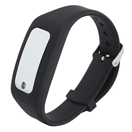 Pilipane Antistatik-Armband,kabelloses Antistatik-Armband, automatisches Justierbares mit Fernbedienung, Anti-Schock-Armband für die Entfernung elektrostatischer Aufladungen im Winter Pilipane Antistatik-Armband,kabelloses Antistatik-Armband, automatisches Justierbares mit Fernbedienung, Anti-Schock-Armband für die Entfernung elektrostatischer Aufladungen im Winter von Pilipane