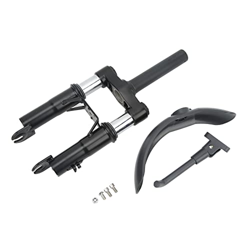 Pilipane Elektroroller Vorderradaufhängung Kit,Elektroroller Vorderradgabelaufhängung Aluminiumlegierung Elektroroller Vordergabel für Xiaomi M365 PRO 1S, Pilipane Elektroroller Vorderradaufhängung Kit,Elektroroller Vorderradgabelaufhängung Aluminiumlegierung Elektroroller Vordergabel für Xiaomi M365 PRO 1S, von Pilipane