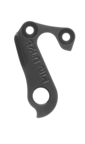 Dropout Pilo D128 Lapierre Ride Dropout Pilo D128 Lapierre Ride von Pilo