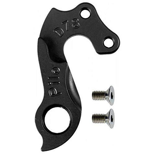 Dropout Pilo D78 Fuji Marin IRONHORSE Salsa Orbea Dropout Pilo D78 Fuji Marin IRONHORSE Salsa Orbea von Pilo