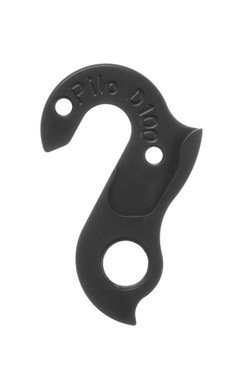 Pilo D100 Schaltauge Kompatibel/Ersatz für Kona Marin Fondriest Columbus Masi Raleigh Kinesis Viner Norco Pilo D100 Schaltauge Kompatibel/Ersatz für Kona Marin Fondriest Columbus Masi Raleigh Kinesis Viner Norco von Pilo