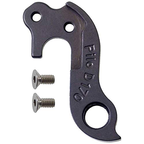 Pilo D170 Derailleur Hanger Cube One Size Pilo D170 Derailleur Hanger Cube One Size von Pilo