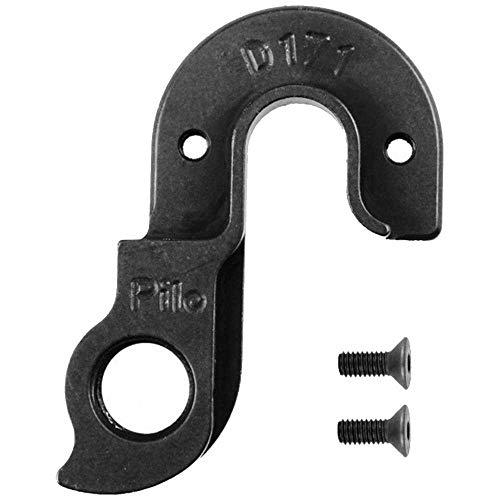 Pilo D171 Derailleur Hanger Canyon One Size Pilo D171 Derailleur Hanger Canyon One Size von PILO