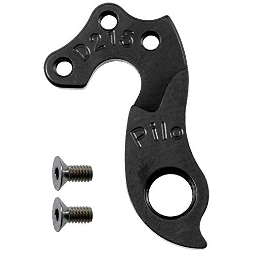 Pilo D215 Derailleur Hanger One Size Pilo D215 Derailleur Hanger One Size von Pilo