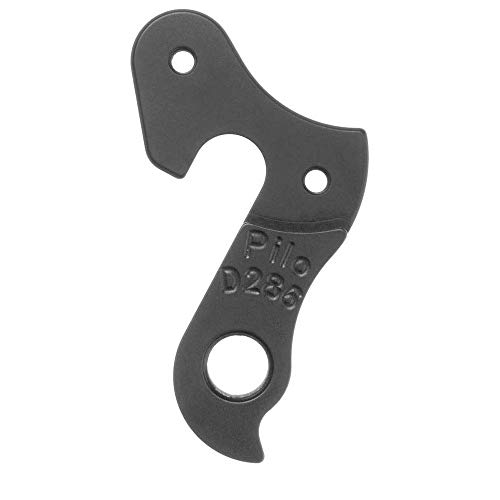 Pilo D286 Derailleur Hanger One Size Pilo D286 Derailleur Hanger One Size von Pilo
