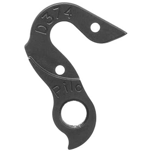 Pilo D374 Derailleur Hanger Time One Size Pilo D374 Derailleur Hanger Time One Size von Pilo