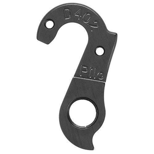 Pilo D402 Derailleur Hanger Wilier One Size Pilo D402 Derailleur Hanger Wilier One Size von PILO