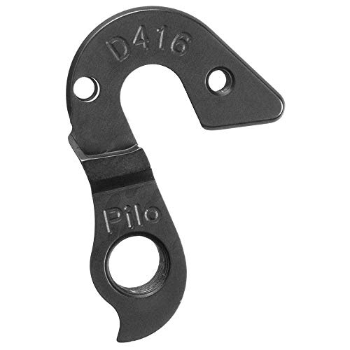 Pilo D416 Derailleur Hanger Corratec One Size Pilo D416 Derailleur Hanger Corratec One Size von PILO