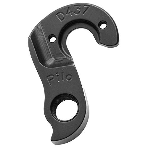 Pilo D437 Derailleur Hanger Trek Road One Size Pilo D437 Derailleur Hanger Trek Road One Size von Pilo
